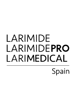 logo Larimide SLU