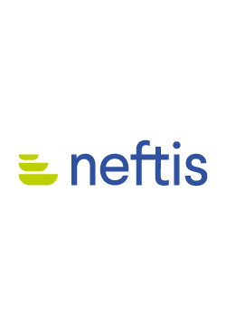 logo NEFTIS LABORATORIOS SL
