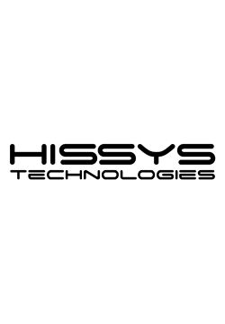 logo HISSYS TECHNOLOGIES