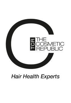 logo The Cosmetic Republic