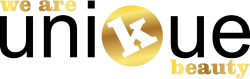 logo Unikuebeauty Lda