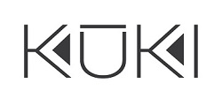 logo KUKI Co. Ltd