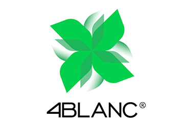 4BLANC® logo