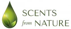 AFRICAN SANDALWOOD ORGANIC ESSENTIAL OIL (Brachylaena huillensis) logo