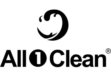 ALL1CLEAN® logo
