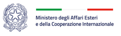 italian trade agency logo