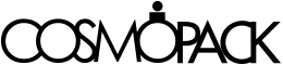 Cosmopack logo