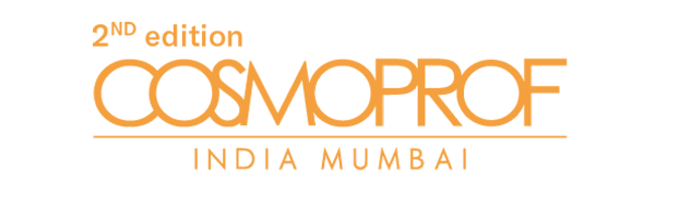logo cosmoprof mumbai