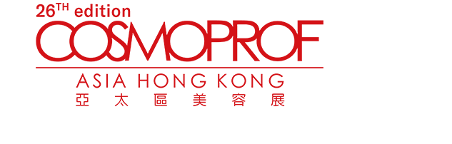logo cosmoprof hong kong