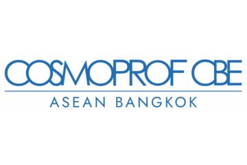 Cosmoprof CBE Asean Bangkok