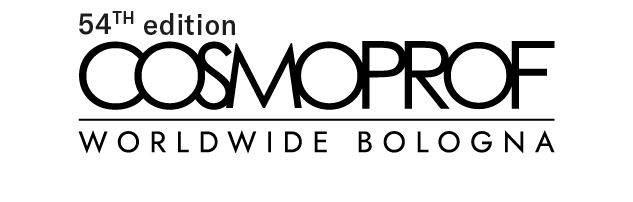 logo cosmoprof bologna