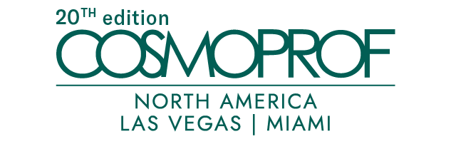 Logo Cosmoprof Las Vegas