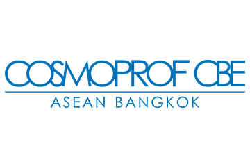 Cosmoprof CBE Asean Bangkok