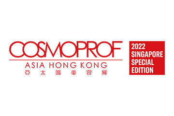 Cosmoprof Asia Hong Kong