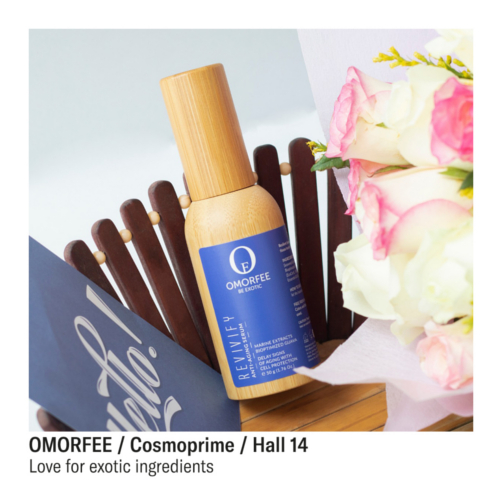 omorfee