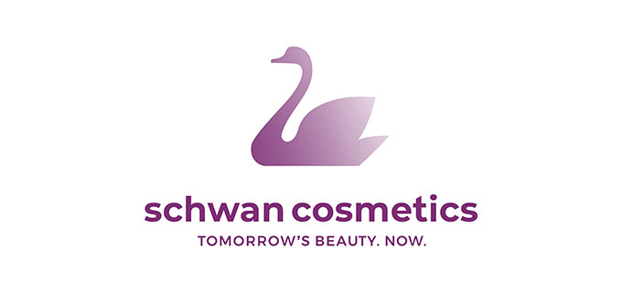 SCHWAN COSMETICS AT COSMOPACK