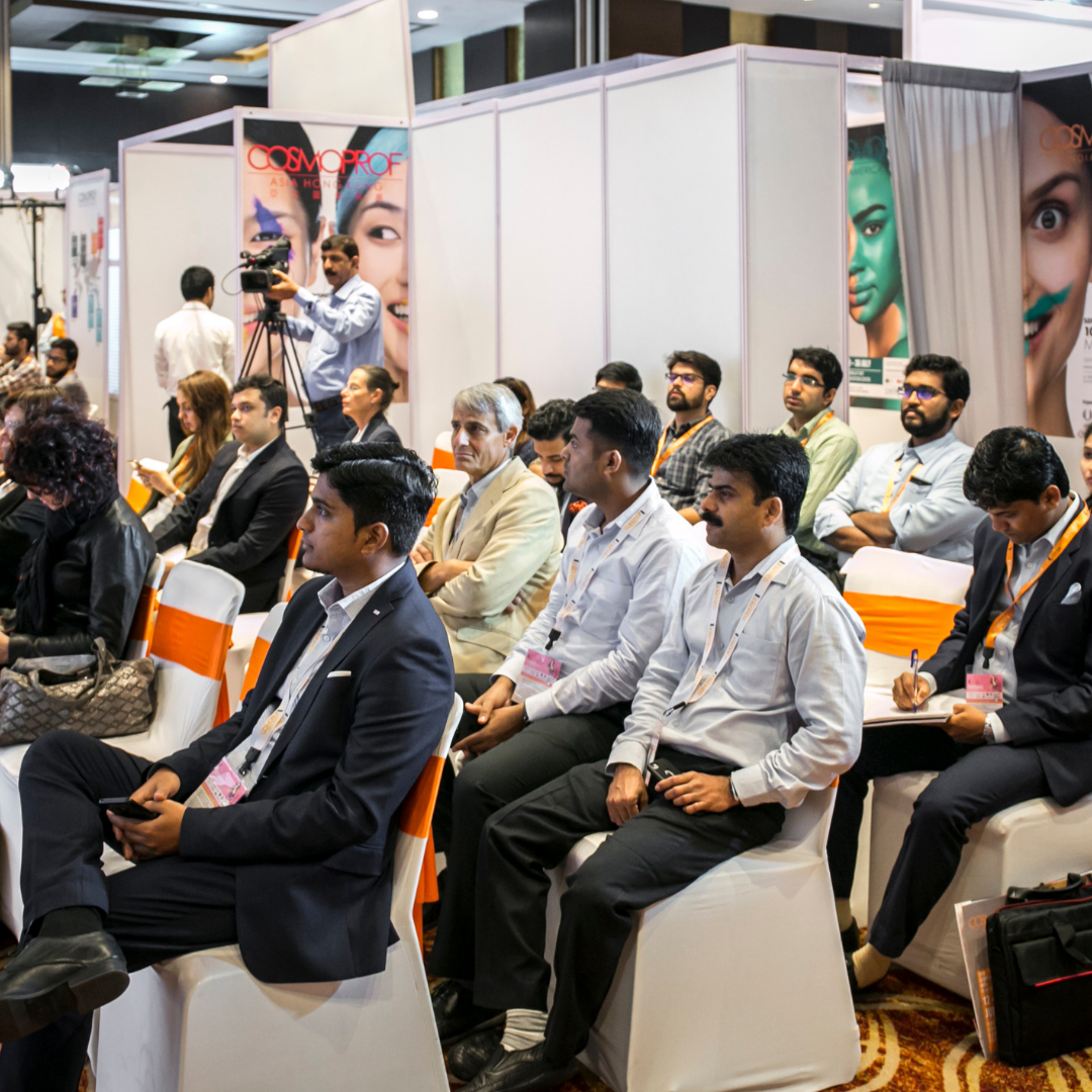 Cosmoprof India 2019: trends and special projects image 2