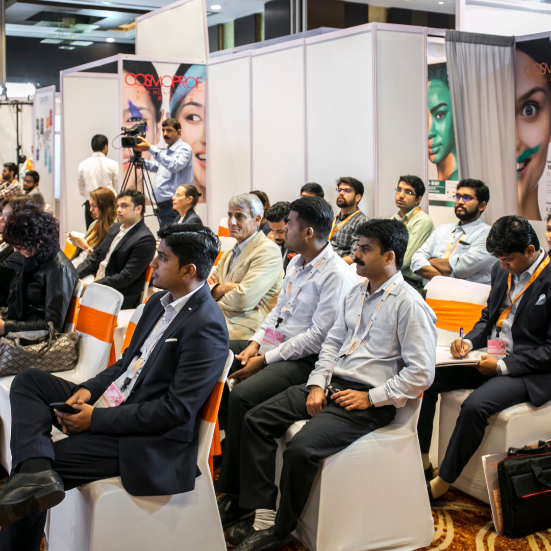 Cosmoprof India 2019: tendenze e iniziative speciali image 2