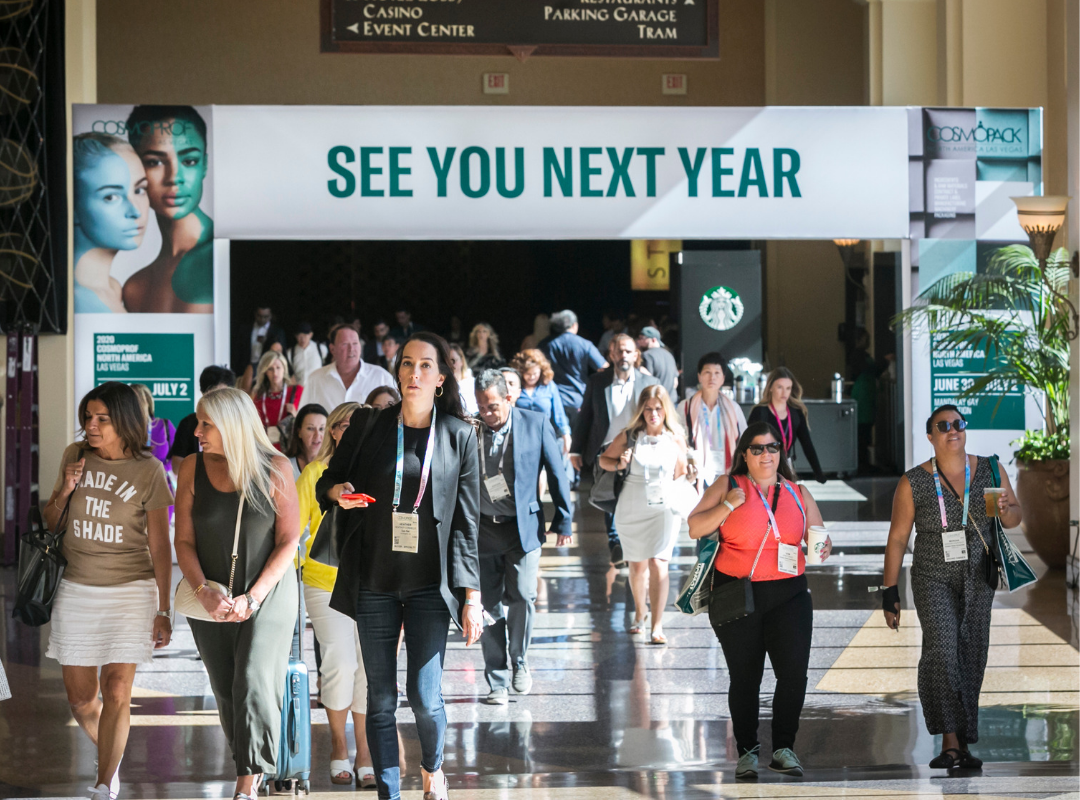 Cosmoprof North America closes its 17th edition image 2