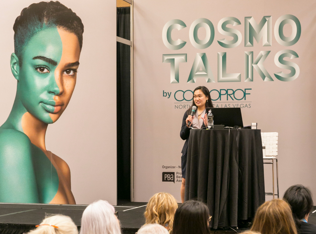 Si è chiusa la 17a edizione di Cosmoprof North America image 1