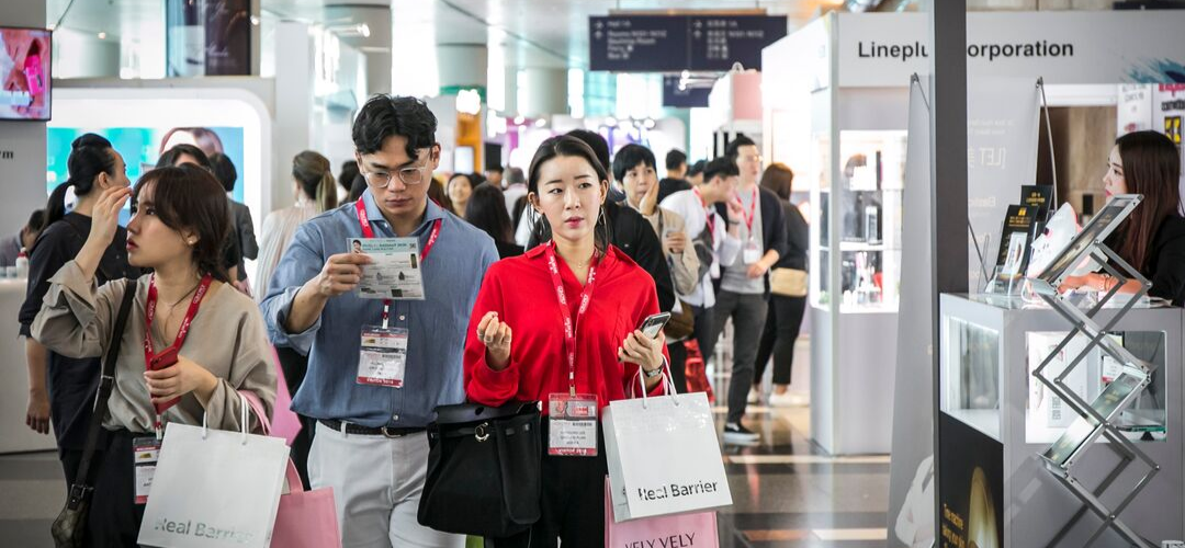 Cosmoprof Asia 2019: l’evento da non perdere per il mondo beauty in Asia