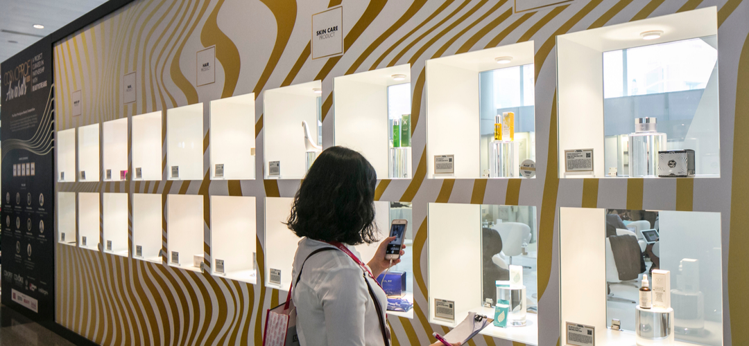 Cosmoprof Asia 2019 annuncia i finalisti di Cosmoprof Asia & Cosmopack Asia Awards