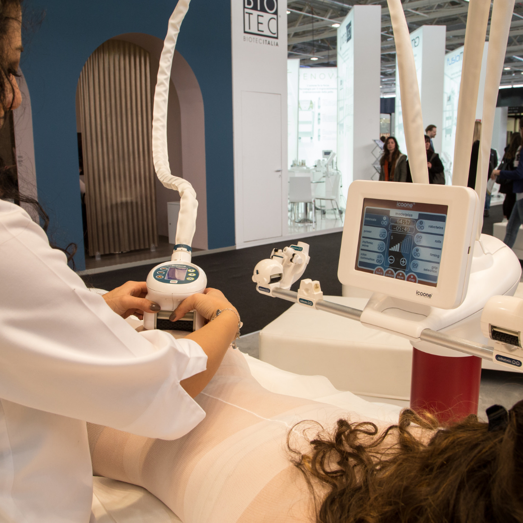 Beauty Forum Milano, un nuovo appuntamento per l'estetica professionale il 27 e il 28 ottobre image 2