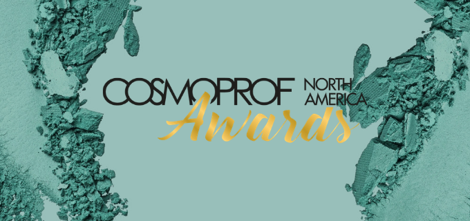 I finalisti di Cosmoprof e Cosmopack North America Awards 2019