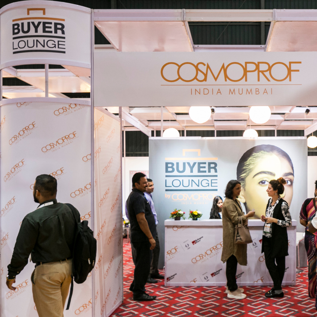 237 espositori e 7.429 operatori presenti a Cosmoprof India 2019 image 1