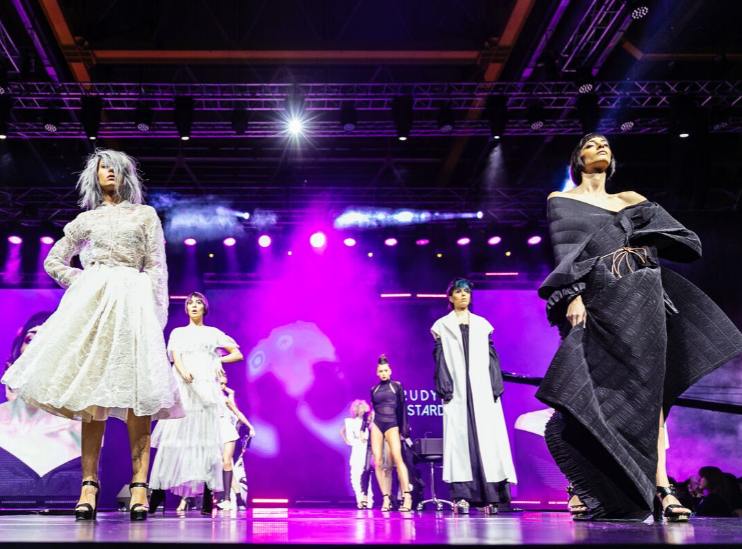 SI ACCENDONO I RIFLETTORI SU ON HAIR SHOW & EXHIBITION 2019 image 1