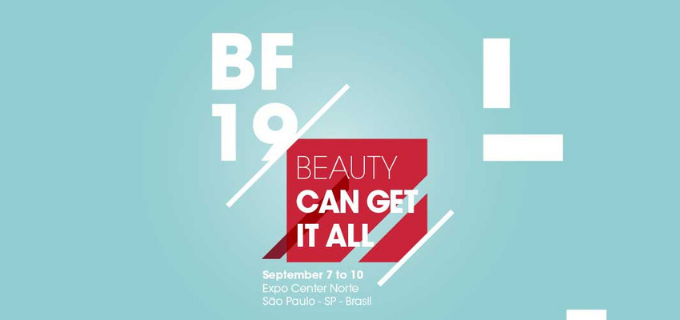 Cosmoprof Worldwide Bologna porta 46 aziende internazionali a Beauty Fair in Brasile