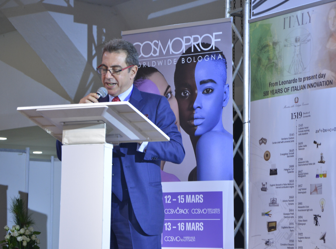 Prima volta in Marocco per Cosmoprof On The Road image 2