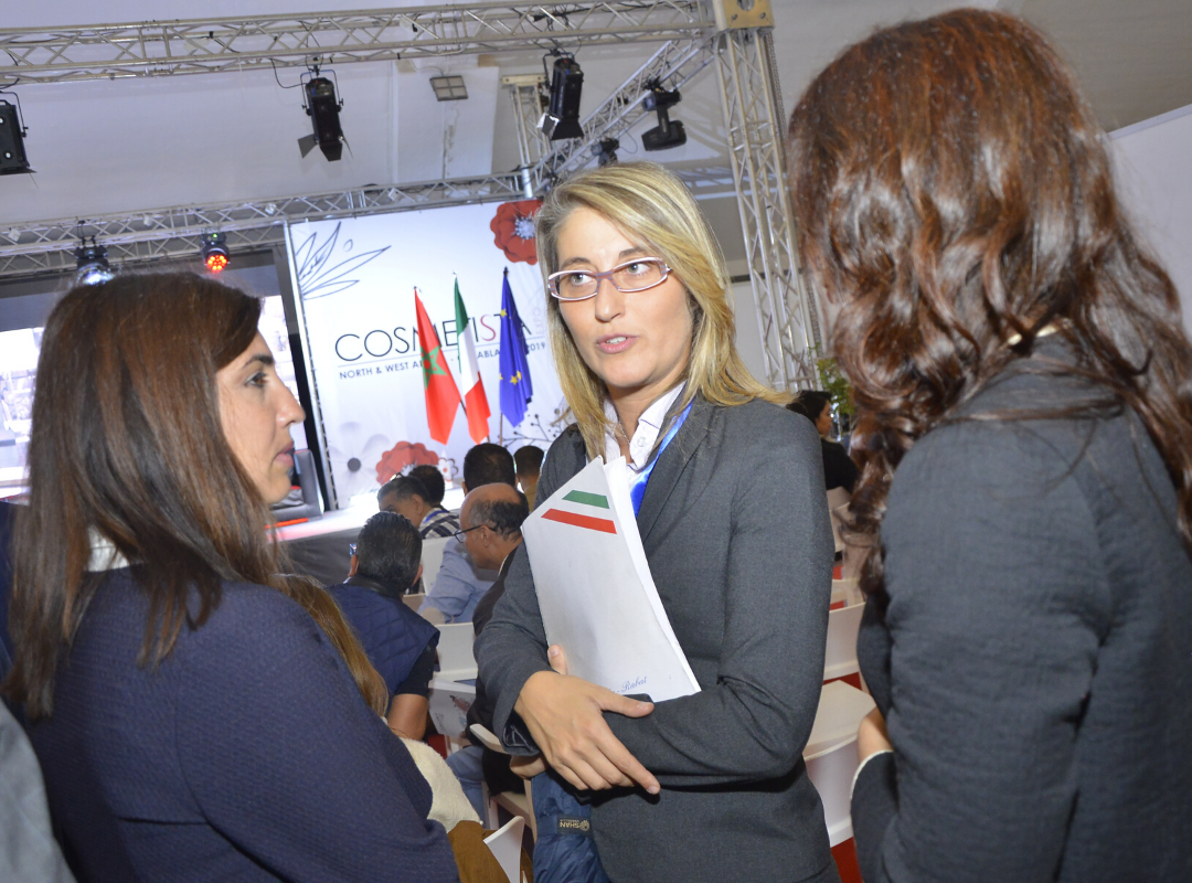 Prima volta in Marocco per Cosmoprof On The Road image 2