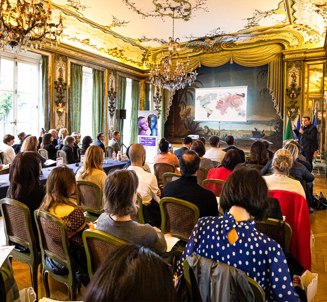 Cosmoprof On the Road: Paris kicks off the new season! image 2