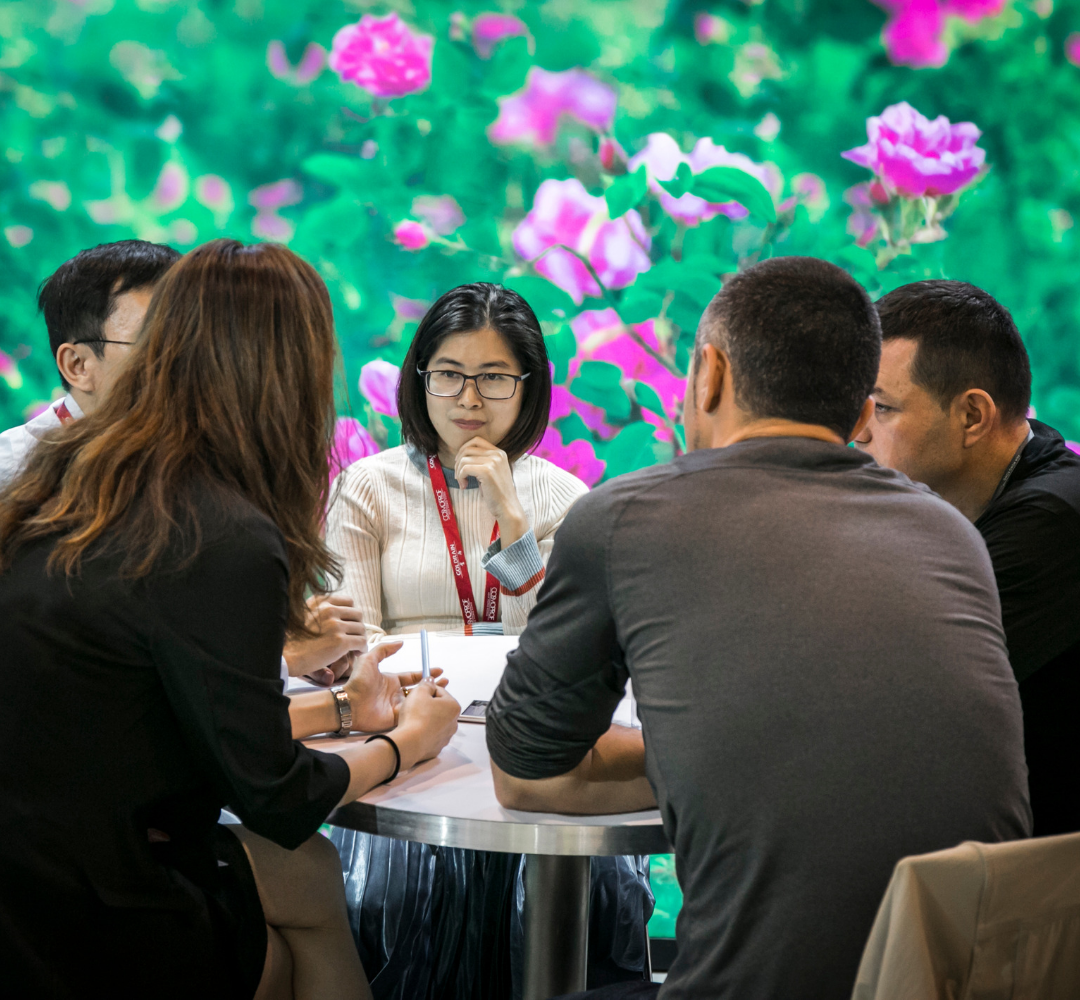 COSMOPROF ASIA 2019 CONFERMA LA SUA LEADERSHIP TRA GLI EVENTI B2B image 2